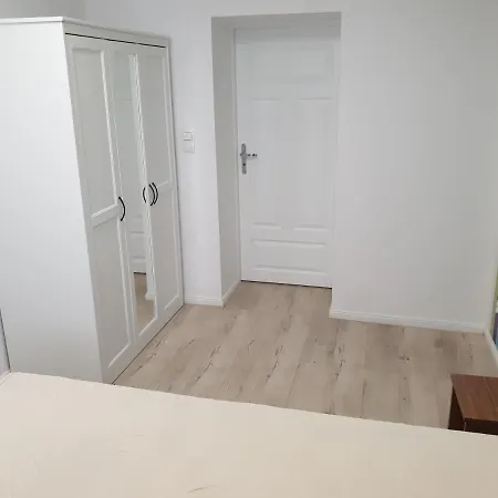 Appartement Turkusowy