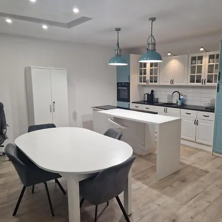 Appartement Turkusowy Jelenia Góra