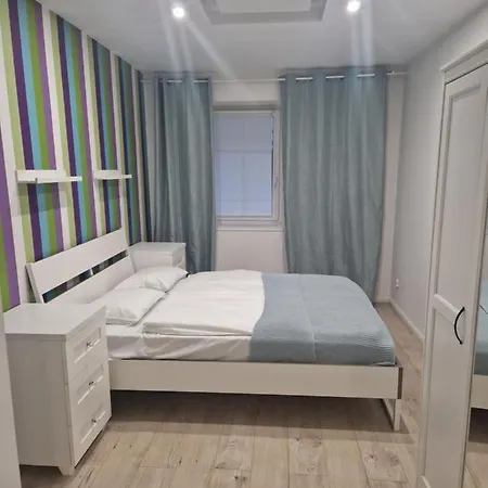 Turkusowy Jelenia Góra