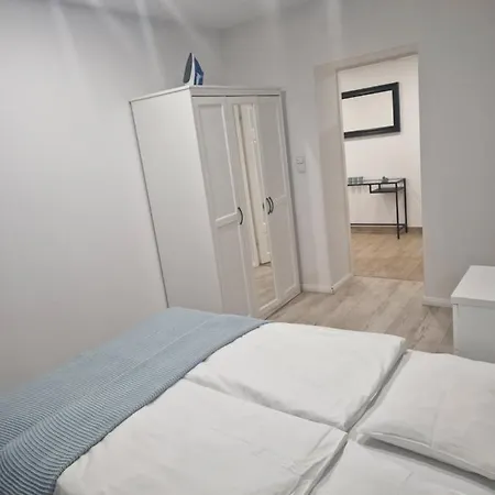 Turkusowy Appartement