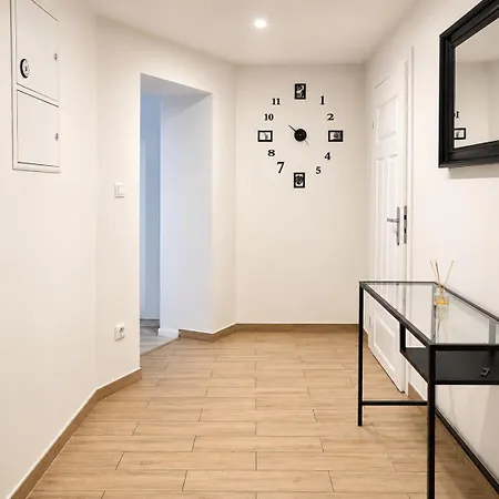 Appartement Turkusowy Jelenia Góra
